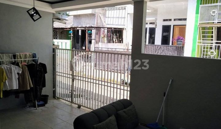 Rumah Siap Huni Dalam Komplek Dekat Stasiun Sudimara Di Jombang Ciputat 2