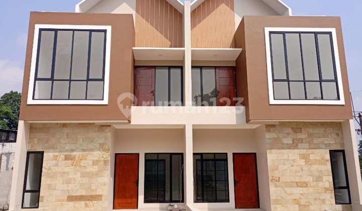 Rumah Siap Huni Tanpa Dp Lokasi Strategis Nempel Serpong Di Gunung Sindur Rumah Siap Huni Tanpa Dp Lokasi Strategis Nempel Serpong Di Gunung Sindur
