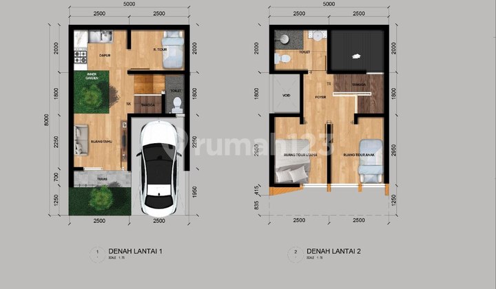 Rumah Murah Siap Huni Dekat Tol dan Nempel Cinere di Limo Depok Rumah Murah Siap Huni Dekat Tol dan Nempel Cinere di Limo Depok