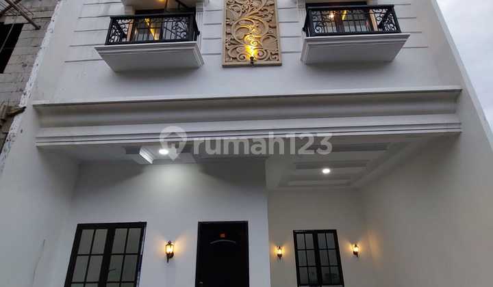 Rumah 2 Lantai Siap Huni Termurah Akses Dekat Pintu Tol Dan Stasiun Di Beji Depok Rumah 2 Lantai Siap Huni Termurah Akses Dekat Pintu Tol Dan Stasiun Di Beji Depok