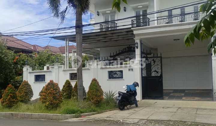 Rumah Mewah Dalam Komplek Dilengkapi Private Pool Lokasi Terbaik Di Joglo Kembangan Jakarta Barat Rumah Mewah Dalam Komplek Dilengkapi Private Pool Lokasi Terbaik Di Joglo Kembangan Jakarta Barat