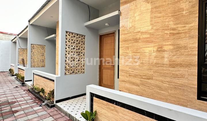 Rumah Murah Siap Huni Akses Motor Dekat Pintu Tol dan MRT di Cilandak Jaksel Rumah Murah Siap Huni Akses Motor Dekat Pintu Tol dan MRT di Cilandak Jaksel