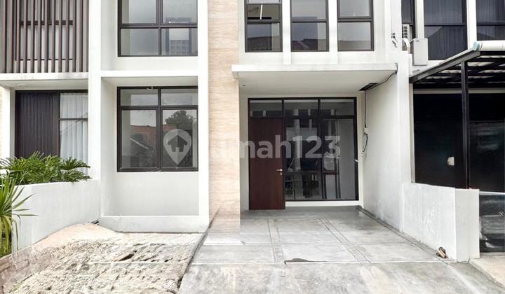 Rumah Dalam Cluster Siap Huni Selangkah Ke Mrt Di Legoso Cirendeu Rumah Dalam Cluster Siap Huni Selangkah Ke Mrt Di Legoso Cirendeu