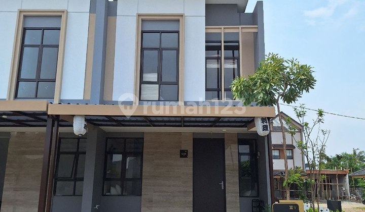 Rumah Mewah Konsep Japan Siap Huni Free Biaya Biaya Di Pondok Benda Pamulang Rumah Mewah Konsep Japan Siap Huni Free Biaya Biaya Di Pondok Benda Pamulang