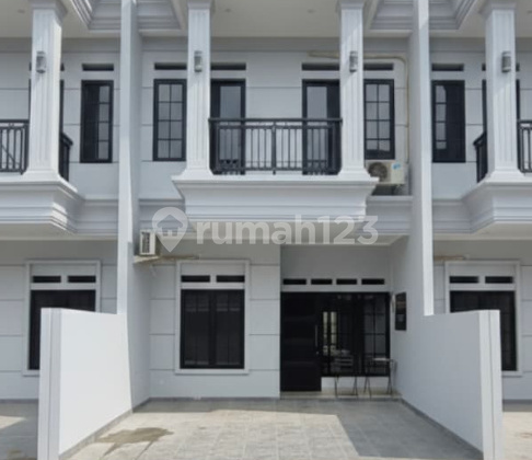 Rumah Mewah Siap Huni Tanpa Dp Akses Dekat Pintu Tol Juanda Di Sukmajaya Depok Rumah Mewah Siap Huni Tanpa Dp Akses Dekat Pintu Tol Juanda Di Sukmajaya Depok