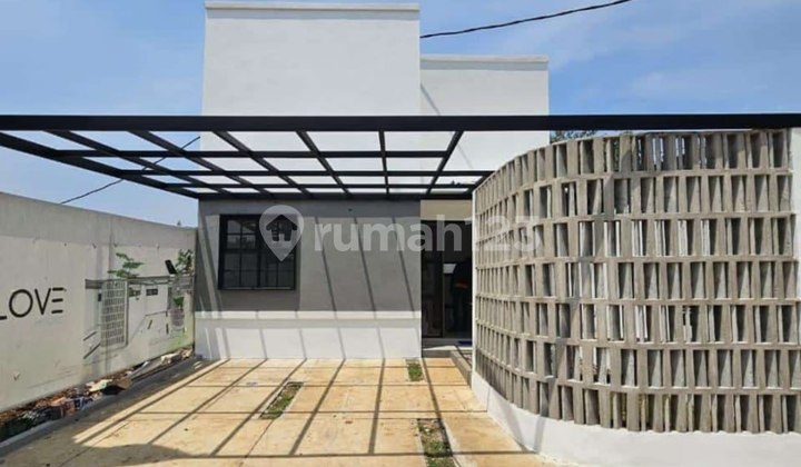 Rumah Murah Siap Huni Akses Strategis Di Pusat Kota Depok Area Cilodong Depok Rumah Murah Siap Huni Akses Strategis Di Pusat Kota Depok Area Cilodong Depok