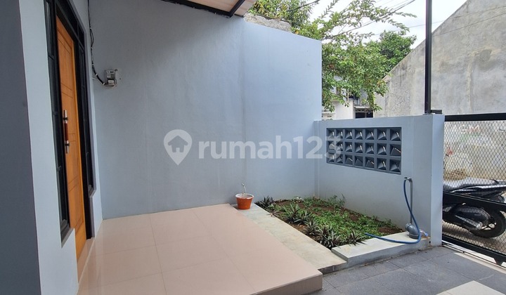 Dijual Cepat Rumah Siap Huni Lokasi Super Strategis Dekat Bsd dan Stasiun di Gunung Sindur Bogor 2
