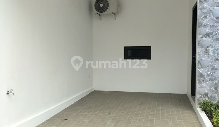 Affordable House Without Down Payment, Good Access Near Toll Gate and LRT in Harjamukti Cimanggis Affordable House Without Down Payment, Good Access Near Toll Gate and LRT in Harjamukti Cimanggis