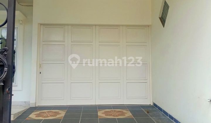 Rumah Mewah Dalam Komplek Dilengkapi Private Pool Lokasi Terbaik Di Joglo Kembangan Jakarta Barat 2