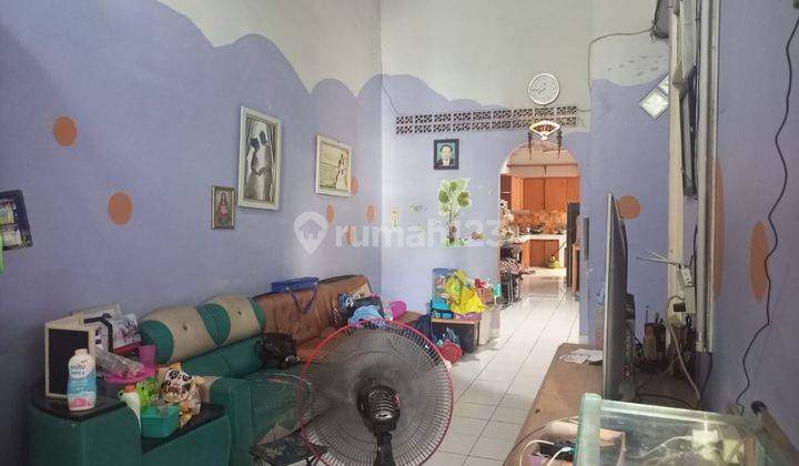 Rumah Murah Luas Taman Surya 3 1