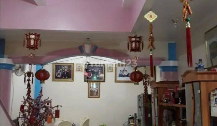 Dijual Rumah Taman Surya Murah Jakarta Barat 2