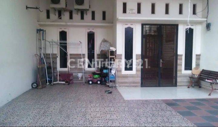 RUMAH NYAMAN MURAH SEMI FURNISH DURI KOSAMBI CENGKARENG 2