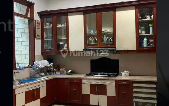 Dijual Rumah Cantik Siap Huni  2