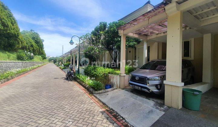 Rumah Nyaman Rancamaya 1 Lantai Siap Huni 2