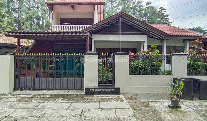 Rumah Nyaman Tengah Kota Bogor siap Huni 1