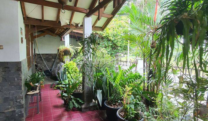 Rumah 1 Lantai nyaman Posisi Hook Akses Tol BORR 2