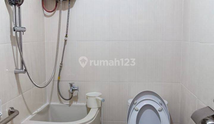 Rumah Siap Huni area Taman Yasmin 1 Lantai 2