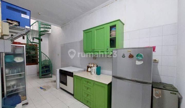 Rumah Bogor Nirwana Residence 2 Lantai Posisi Depan Siap Huni 2