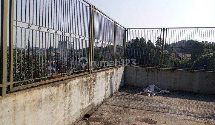 Rumah Tanah Mengantong di Purimas Bondongan Bogor 2