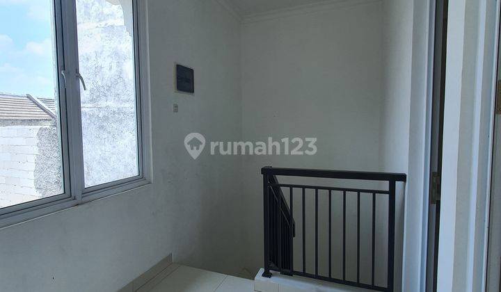 Rumah Minimalis Modern 2 Lantai di Sentul Alaya Bogor 2