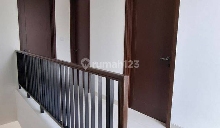 Rumah Summarecon Bogor Siap Huni Type Pinewood Lebar 9 2