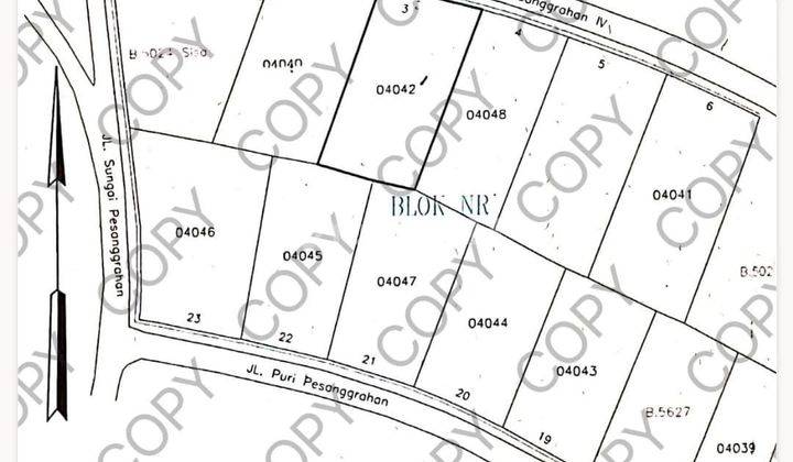 Di Jual Tanah Di Perumahan Bukit Cinere Indah: Jl Puri Pesanggrahan Iv Blok Nr No 3. Cinere. Depokluas Di 1,402 M2 Dimensi Lebar 28 M X Panjang 51 Mharga Rp 7juta Permeter Negototal 10 M Nego 2