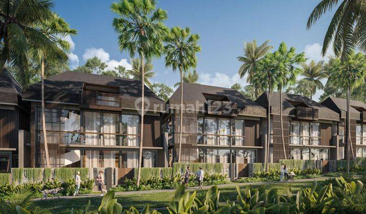 Investasi Terbaik!!!
roi Bisa Sampai 13% (sangat Tinggi)

rumah Di Damara Estate Jimbaran Hijau, Bali
lokasi Di Belakang Hotel Ayana, Colabo Cafe, Beach Club

kawasan Residensial Mewah, Premium
dikelilingi Hotel Premium.
uluwatu
konsep Design Residensial  1