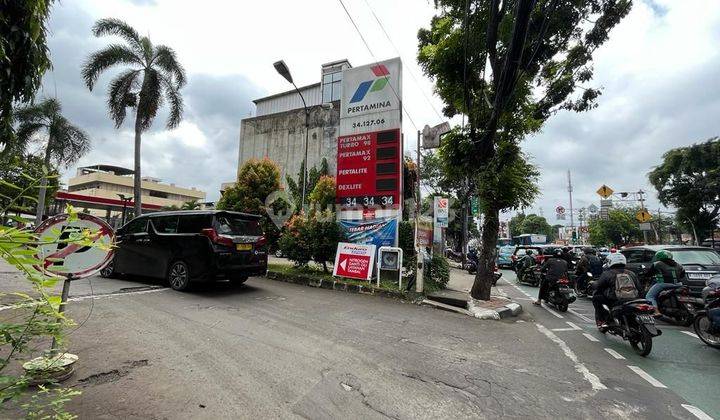 02-113
DIJUAL LAHAN SPBU DI JL. MAMPANG PRPATAN RAYA JAKARTA SELATAN 
SHM
Luas Tanah : 5.781 M
Harga : 44 Jt/m
Harga sewa Rp.500rb/m2 1