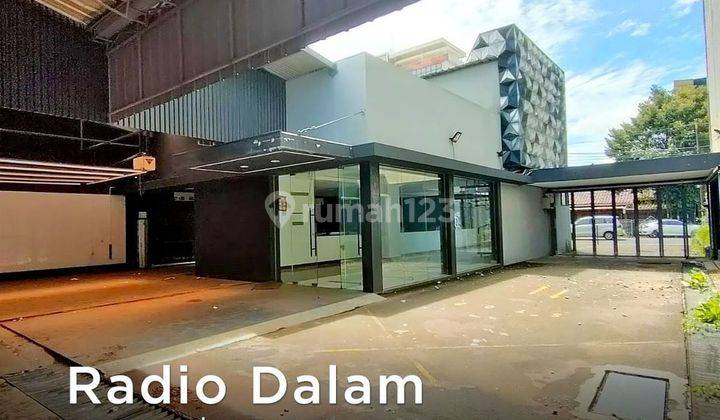 
DIJUAL RUMAH USAHA DI JALAN RADIO DALAM RAYA KEBAYORAN BARU JAKARTA SELATAN 
SHM
Luas Tanah 602
Luas Bangunan 250
Ex poles mobil
Parkir 6 mobil
Listrik 6600
Harga 29M Nego
 1