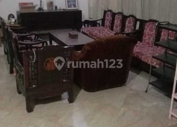 Harus Terjual Segera !!! Dijual Murah!!rumah Lama Di Tirtayasa*mjaksellt.600m2lb 654m2kt 7km 52 Lantaifurnished , Include : Water Heater, Kulkas, Tv, Kursi Tamu, Kasurharga ~55 M~ Turun 50m Nego Sampe Deal !!