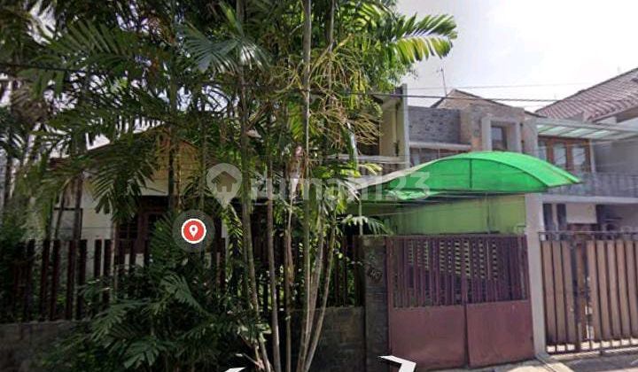 For Sale Harga di Bawah NJOP Rumah Pondok Indahjl Niaga Hijau Iibangunan 2 Lantaihadap Selatanluas Tanah 198M Luas Bangunan 150Mshm3 Kamar Tidur + 1 2 Kamar Mandi + 1Garasi 1 Mobilcarport 1 Mobillistrik 4.400 Wattharga 6,9 M Nego(Njop 7,250 M)