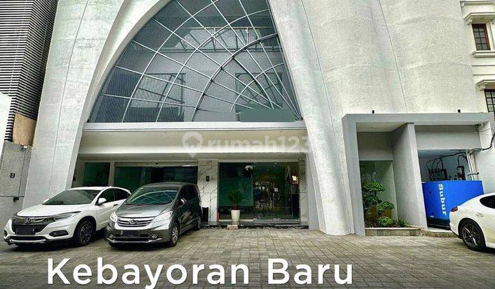 Dijual Dan Di Sewakan
gedung Baru
lokasi: Senopati Area 
jl Wolter Monginsidi

lt 371m2
lb 1000m2
4 Lantai
hadap Selatan
shm

harga Sewa: 
• Lt 1 ~ 60jt Per Bulan


harga Jual: Rp. 52miliar - nego 1