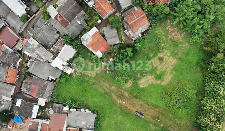 Di Jual No. 1. Lahan Tanah - Strategis Area Ramai di Bsd Tangerang Selatanno Banjir Alamat Lengkapjl. Kapt. Soebianto / Jl. Raya Rawabuntu, Bsd (Seberang Stasiun KRL - Nempel Exit Toll Jorr)Cocok Untuk:rumah Duka Mewah, Rs, Mall, Gereja, Vihara, Masjid, T