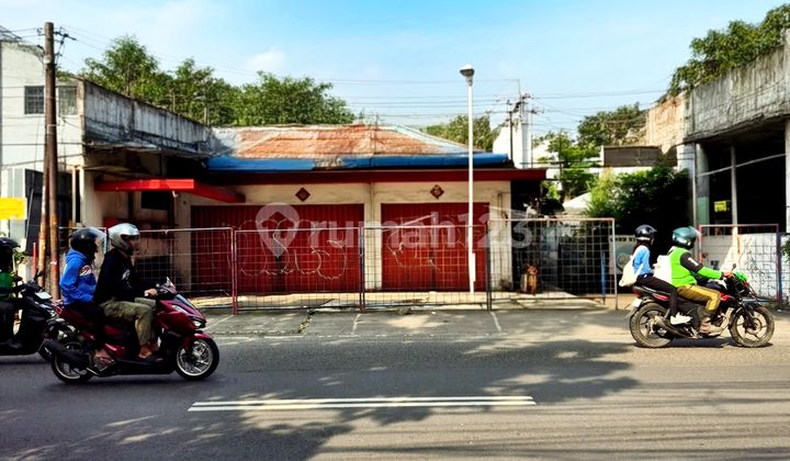 Di Jual Properti Komersial Premium – Kebayoran Baru, Jakarta Selatan Harga Njop Zonasi K2 | Shm | Luas Tanah 620 M² | Harga Rp 48 Juta/m² Nego Kesempatan Langka Untuk Memiliki Tanah Komersial Di Jantung Kebayoran Baru!dijual Cepat Properti Komersial Deng