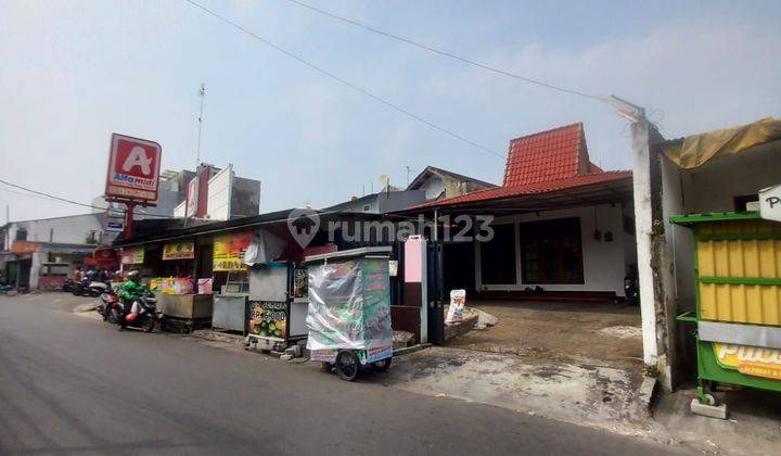 Best Deal! Rumah Di Jual Jl. Damai Cipete Utarajakarta Selatanluas Tanah : 718 Mbangunan : 450 Mtidak Tingkatsertifikat : Hak Milikkamar Tidur : 5kamar Mandi : 5ruang Tamuruang Keluargaruang Makanruang Servicedapurhalaman Belakang Masih Ada  1