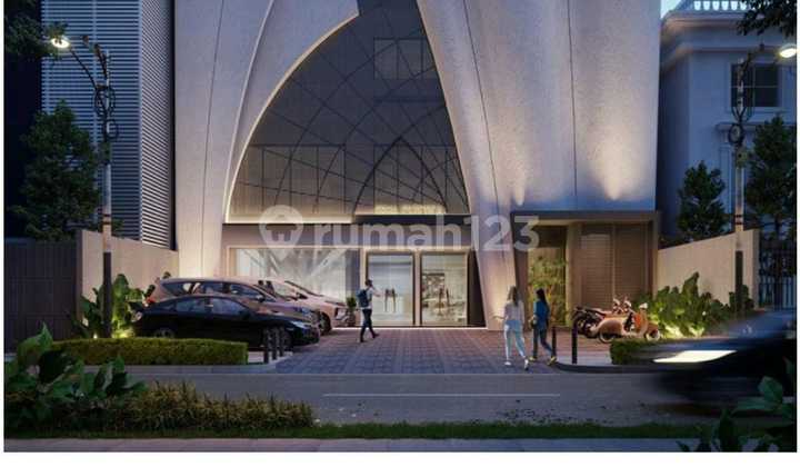 Di Jual Grha Estetica (Gedung Baru / Mini Building) Jl. Wolter Monginsidi No. 89, Kel. Rawa Barat, Kec. Kebayoran Baru, Jakarta Selatangedung Baru : Renovasi Tahun 2023Gedung Mini (Mini Building) : 4 Lantai (Lantai Dasar - Lantai 3) Dijual : 50 M (Nego) S Di Jual Grha Estetica (Gedung Baru / Mini Building) Jl. Wolter Monginsidi No. 89, Kel. Rawa Barat, Kec. Kebayoran Baru, Jakarta Selatangedung Baru : Renovasi Tahun 2023Gedung Mini (Mini Building) : 4 Lantai (Lantai Dasar - Lantai 3) Dijual : 50 M (Nego) S