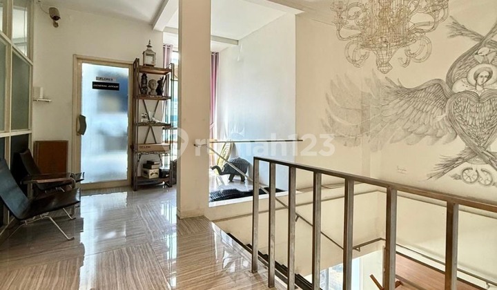 Dibawah NJOP - Rumah Kantor Strategis Sisimangaraja Selangkah ke Sudirman | Senayan | Senopatiproperti Rumah Kantor (Rukan) di Lokasi Emas Jakarta Selatan, Sangat Strategis untuk Berbagai Kebutuhan Bisnis dan Komersial.cocok Untuk:kantor Perusahaanklinik 