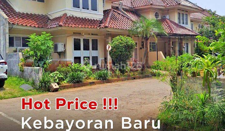 
hot Listing
dijual Lahan Bonus 8 Rumah Bagus 2 Lantai Layak Huni Di Wijaya Timur Raya Kebayoran Baru Jakarta Selatan.
shgb 2 Buku Sd 2033
an Perusahaan 
bisa Dinaikan Ke Shm.
imb.
land Of Area 2,859m²
building ±250m²
land Of Area 2,859m²
2 Floors 
bedroo 1