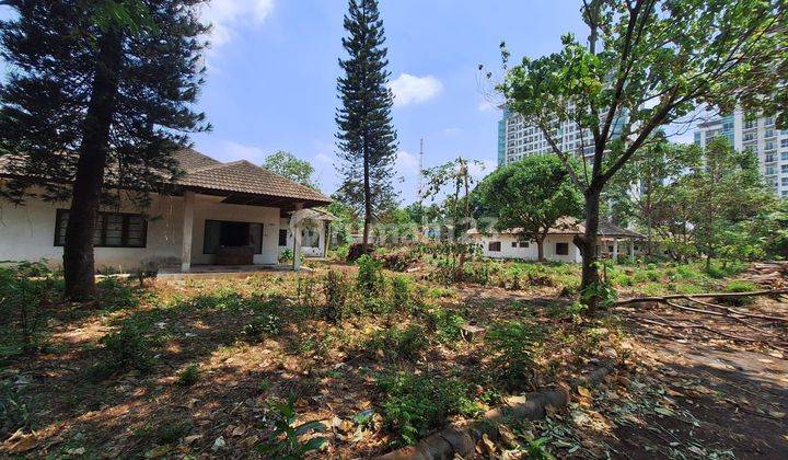 JUAL  CEPAT DI BAWAH NJOP
TANAH kosong
Jln Pagedangan Timur
Kalibata
JAKARTA SELATAN
Luas tanah 15.331 m2
Sertifikat Hak Guna Bangunan sd 2035
Lebar muka sekitar 120 mtr
Bentuk tanah empat persegi panjang
Lebar jalan sd 3 mobil
Cocok di bangun apartemen/l 2