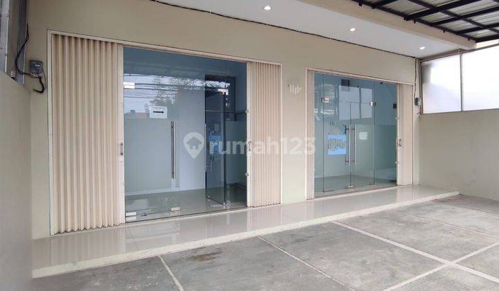 Turun Harga Di Sewakan  Ruko Cantik Di Radio Dalam Jakarta Selatan Cocok Untuk Kantor

shm
luas Tanah 130 M2
luas Bangunan 52
kamar Mandi 2
carpot 2 Mobil
hadap Selatan
lantai 2.5
harga 200 Jt/Tahun Menjadi 185 Juta Tahun Nett 1