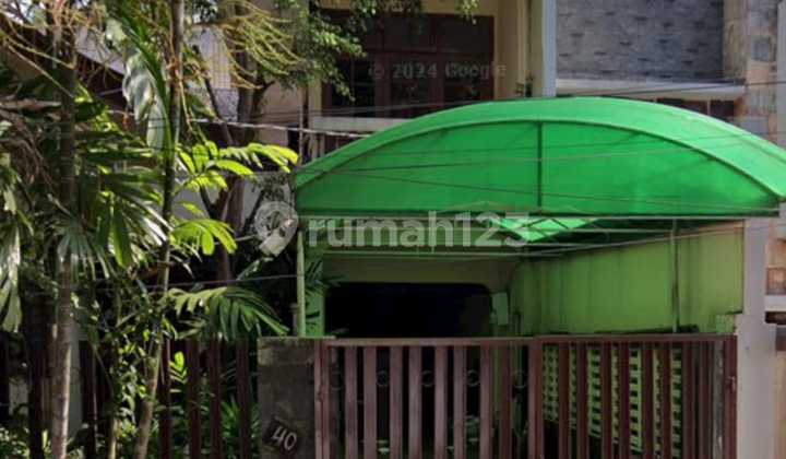 For Sale Harga di Bawah Njoprumah Pondok Indahjl Niaga Hijau Iibangunan 2 Lantaihadap Selatanluas Tanah 198M Luas Bangunan 150Mshm Waris3 Kamar Tidur + 1 2 Kamar Mandi + 1Garasi 1 Mobilcarport 1 Mobillistrik 4.400 Wattharga 6,9 M Nego(Njop 7,250 M)