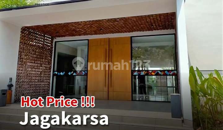Dijual Gedung Komersil Dibawah Harga Pasar di Jagakarsa Jakarta Selatanluas Tanah: 3.285 M²Total Luas Bangunan : 1589Office Building dengan Desain yang Mewah (2 Lantai)Luas: 360 M²Fasilitas:lounge2 Ruang Kerjaopen Working Space Kapasitas 15 Orang3 Meeting Dijual Gedung Komersil Dibawah Harga Pasar di Jagakarsa Jakarta Selatanluas Tanah: 3.285 M²Total Luas Bangunan : 1589Office Building dengan Desain yang Mewah (2 Lantai)Luas: 360 M²Fasilitas:lounge2 Ruang Kerjaopen Working Space Kapasitas 15 Orang3 Meeting