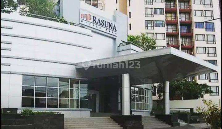 Dijual Cepat!! Ruang Kantor Siap Pakairasuna Office Park Menteng Atas, Setiabudi Jakarta Selatanlantai 4luas 60sqm Tipe Soho: 2 Lt,mezanineshgb Sampai 20392 Acmeja Meetingsofameja Tamu Dllharga: 1,7m Nego 2