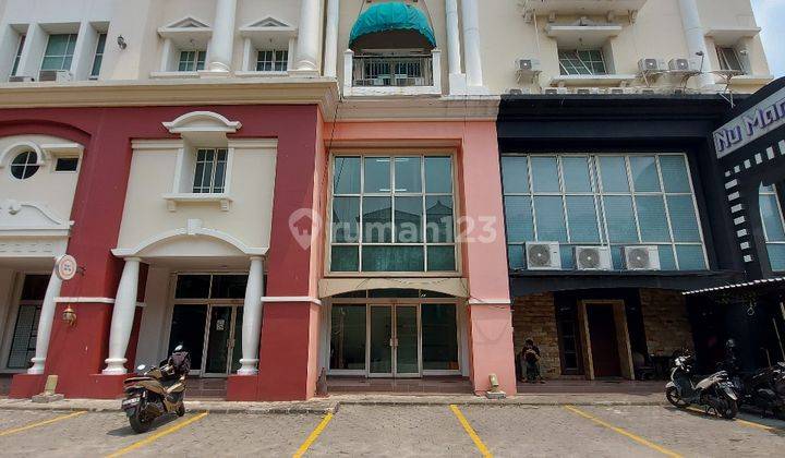 Hot Sale Turun Harga Dijual Ruko Semi Furnish Privare Lift Basement Lokasi Strategis Samping Pim Best Price Dibawah Pasaran Pondok Indah Jakarta Selatan Shgbluas Tanah 78 M² (5 X 16 Meter)luas Bangunan 390 M2bangunan 4 Lantai + Basementlistrik 23.000 Watt 1