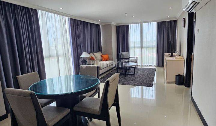 Best Deal! Sewa Kamar Hotel Bisa Bulanan.

di Sewakan Kamar Hotel Kristal Jakarta
cilandak Barat Jakarta Selatan


tipe Kamar 
1.studio Suite 40 Sqm Harga  24 Juta/Bulan

2.1 Kamar Tidur Dan 1 Ruang Belajar  80 Sqm
33  Juta/Bulan 

3.2 Kamar Tidur 92 Sqm  2