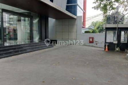 For Sale Building Brand New Komersial Di Jln Raya Warung Buncit Jakarta Selatanshgbluas Tanah : 710m²luas Bangunan : 2224,47m²( 6 Lantai + Basement + Rooftop )parkir Mobil : 18 Mobilparkir Motor : 10 Motorharga : Rp 60 M Nego 2