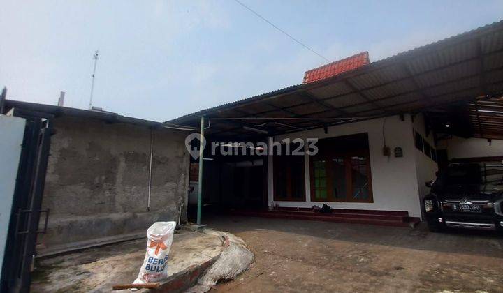 Best Deal! Rumah Di Jual Jl. Damai Cipete Utarajakarta Selatanluas Tanah : 718 Mbangunan : 450 Mtidak Tingkatsertifikat : Hak Milikkamar Tidur : 5kamar Mandi : 5ruang Tamuruang Keluargaruang Makanruang Servicedapurhalaman Belakang Masih Ada  2