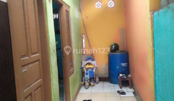 Di Jual Rumah Di 

jl. H Sulaiman 
kel Cipinang Melayu - Kec Makasar. Jakarta Timur

luas Bangunan 84
luas Tanah 94
kamar Tidur 3
kamar Mandi 3
lantai 1
daya Listrik 1300watt
sertifikasi Shm
rumah Dekat Dengan :
-Pusat Perbelanjaan (mall/Pasar)
-Jalan Tol 2