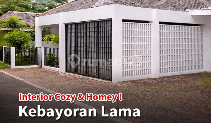 Dijual - Rumah Hitung Tanah Cidodol Kebayoran Lama Detail Properti:- Sertifikat Hak Milik (Shm)- Luas Tanah 398 M²- Luas Bangunan ±150 M²- Lebar Muka 18 M- Panjang 22 M- Hadap Timur- 3+1 Kamar Tidur- 2+1 Kamar Mandi- Carport 4 Mobil- Garasi 2 Mobil- Listr