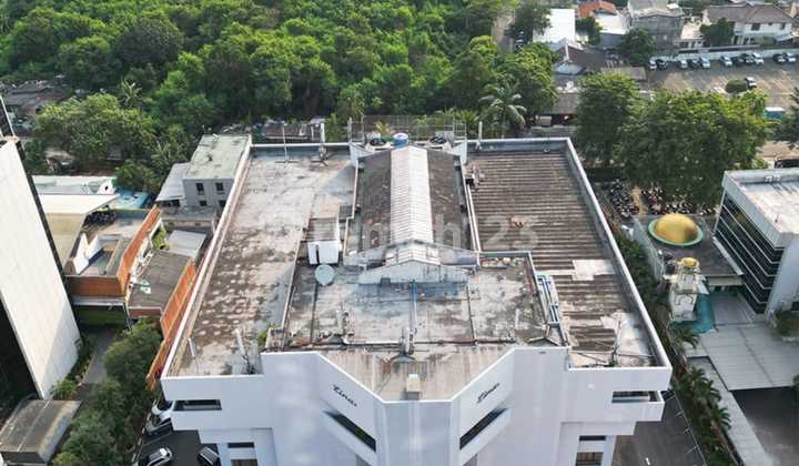 Hot Sale! Office Building for Sale on Rasuna Said, Kuningan. 5 Floors. Commercial Business Zone.
Land Area: 6,604 sqm
Building Area: 10,000 sqm
Area per Floor: 2,000 sqm
Permit for 30-40 Floors
Built in 1982
Elevators: 3 Units + 1 Service Unit
Parking Area: 200 Cars
HGB Title. For Sale. Hot Sale! Office Building for Sale on Rasuna Said, Kuningan. 5 Floors. Commercial Business Zone.
Land Area: 6,604 sqm
Building Area: 10,000 sqm
Area per Floor: 2,000 sqm
Permit for 30-40 Floors
Built in 1982
Elevators: 3 Units + 1 Service Unit
Parking Area: 200 Cars
HGB Title. For Sale.